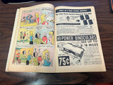 Tippy Teen Special Collectors Edition Teenage Humor Tower Comics 1969 Com7