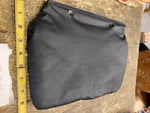 OEM NOS Tour Pak Filler Lower Passenger Seat Pad Backrest Touring FLH Glide Ultr