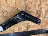 Harley Davidson Softail slim rLeft rear fender strut support M8 FLS 59500089