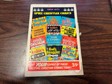 Tom Landry and the Dallas Cowboys (1973) 35¢ Cover Al Hartley Art Spire