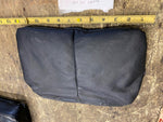 OEM NOS Tour Pak Filler Lower Passenger Seat Pad Backrest Touring FLH Glide Ultr