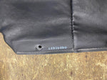 OEM NOS Tour Pak Filler Lower Passenger Seat Pad Backrest Touring FLH Glide Ultr