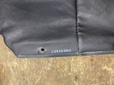 OEM NOS Tour Pak Filler Lower Passenger Seat Pad Backrest Touring FLH Glide Ultr