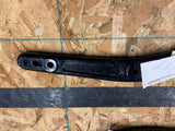 Harley Davidson Softail slim rLeft rear fender strut support M8 FLS 59500089