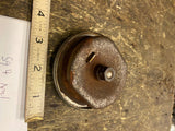 OEM Ariel Square Four Fuel Gas Tank Cap 1955 mk petrol ORiginal factory Vtg