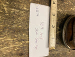OEM Ariel Square Four Fuel Gas Tank Cap 1955 mk petrol ORiginal factory Vtg