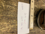 OEM Ariel Square Four Fuel Gas Tank Cap 1955 mk petrol ORiginal factory Vtg