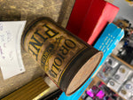 1920s Rare Oriole Brand NC Pine Tar Vtg Baseball Bat Coating Babe Ruth Dimaggio!