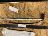 OEM Harley Front ABS Brake Line 41800600 Breakout Fatboy softail 2018^ FXB T/o