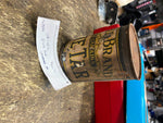 1920s Rare Oriole Brand NC Pine Tar Vtg Baseball Bat Coating Babe Ruth Dimaggio!
