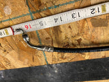 OEM Harley Front ABS Brake Line 41800600 Breakout Fatboy softail 2018^ FXB T/o