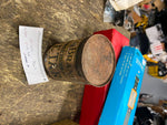 1920s Rare Oriole Brand NC Pine Tar Vtg Baseball Bat Coating Babe Ruth Dimaggio!