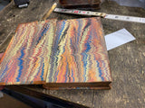 Golden Legends Book Henry Wadsworth Longfellow 1st Edition 1855 Leather bound