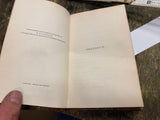 Golden Legends Book Henry Wadsworth Longfellow 1st Edition 1855 Leather bound