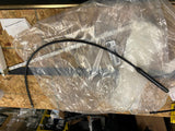 OEM HarleyClutch cable upper Breakout Fatboy softail 2018^ FXB 37200216 T/o