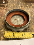 Vtg Radiator Cap Hot Rat Rod Truck Auto Chevy Buick Packard Buick Ford Model T A