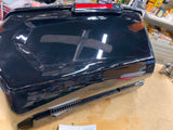 Right  Saddlebag ass Harley Street Road Glide FLH Touring 2024 Lid Hardware Lowe