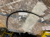OEM Harley Front ABS Brake Line 41800741 Breakout Fatboy softail 2018^ FXB T/o