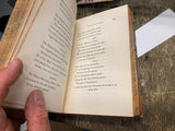Golden Legends Book Henry Wadsworth Longfellow 1st Edition 1855 Leather bound