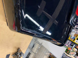 Right  Saddlebag ass Harley Street Road Glide FLH Touring 2024 Lid Hardware Lowe