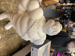 Vtg 70's Michelin Man Tires Bibendum Figure Doll 12" France Orig Adverti France!