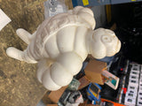Vtg 70's Michelin Man Tires Bibendum Figure Doll 12" France Orig Adverti France!