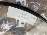 OEM Harley Front ABS Brake Line 41800741 Breakout Fatboy softail 2018^ FXB T/o