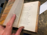 Golden Legends Book Henry Wadsworth Longfellow 1st Edition 1855 Leather bound