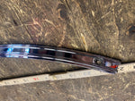 Chrome Windshield Trim Fairing Harley Tourinng 1996-2013 FLH Ultra Classic Glide