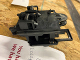 2018^ Harley Davidson Heritage Classic FLHCS Wire Harness Caddy Bracket 69201583