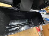 Right  Saddlebag ass Harley Street Road Glide FLH Touring 2024 Lid Hardware Lowe