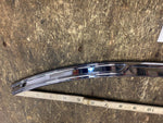 Chrome Windshield Trim Fairing Harley Tourinng 1996-2013 FLH Ultra Classic Glide