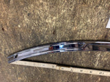 Chrome Windshield Trim Fairing Harley Tourinng 1996-2013 FLH Ultra Classic Glide