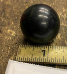 Vtg Daka Ware Bakelite Shift Knob Harley Indian Old Skool Panhead Flathead 1/2"