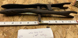 Antique Cast Iron Vtg Automobile Valve Spring compressor Mechanics Tool Model T
