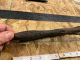 Antique Cast Iron Vtg Automobile Valve Spring compressor Mechanics Tool Model T