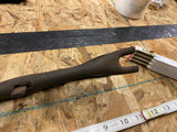 Antique Cast Iron Vtg Automobile Valve Spring compressor Mechanics Tool Model T