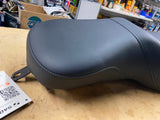 Saddleman Pro Tour Seat Harley Sportster 883 1200 Iron Low Profile 2 up 4.5 Tank