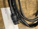 Harley Headset Interface 2014^ boom audio Wiring 69201751 Jumper Cable OEM