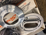 Harley Screamin Eagle Air Cleaner EFI Kit Magnetti 1999^ Touring Ultra Glide FLH