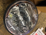 7" 12 volt headlight LED Harley Touring FLH Street Glide Ultra classic Road King