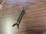 VINTAGE CAMILLUS #67 STOCKMAN 3 BLADE POCKET KNIFE NEW YORK USA