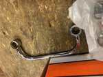 Harley Screamin Eagle Air Cleaner EFI Kit Magnetti 1999^ Touring Ultra Glide FLH
