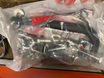 Harley Screamin Eagle Air Cleaner EFI Kit Magnetti 1999^ Touring Ultra Glide FLH