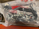 Harley Screamin Eagle Air Cleaner EFI Kit Magnetti 1999^ Touring Ultra Glide FLH