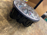 7" 12 volt headlight LED Harley Touring FLH Street Glide Ultra classic Road King