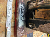 Vtg Growler Armature tester Tool Auto Truck Motorcycle Heavy Equip Electronics