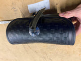 OEM Harley -Davidson Heritage Springer Windshield Bag-FLSTS Basketweave-52931-99