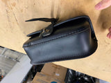 OEM Harley -Davidson Heritage Springer Windshield Bag-FLSTS Basketweave-52931-99