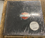 100th Anniversary Book Harley Davidson Willie G Story Sealed Bulfinch Collectibl
